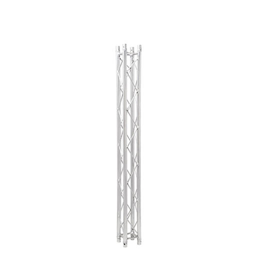 1 Meter Conical Connection 180mm Square Truss